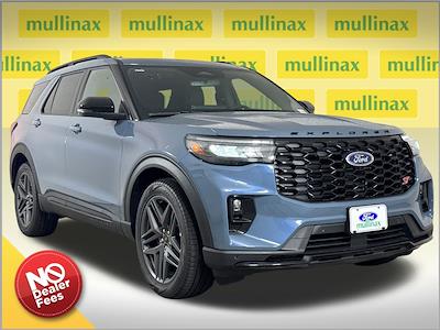New 2026 Ford Explorer ST for sale #EC39984 - photo 1