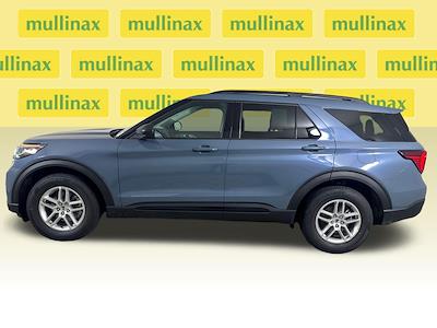 New 2026 Ford Explorer Active for sale #EC40134 - photo 2