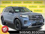 New 2026 Ford Explorer Active for sale #EC40134 - photo 1