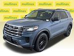 New 2026 Ford Explorer Active for sale #EC40134 - photo 10