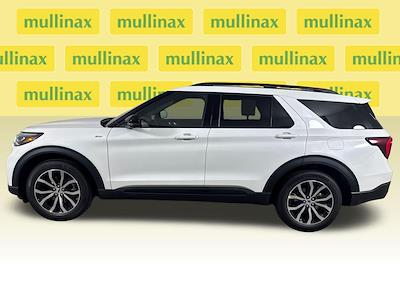 New 2026 Ford Explorer ST-Line for sale #EC41445 - photo 2