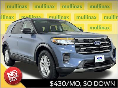 New 2026 Ford Explorer Active for sale #EC42026 - photo 1