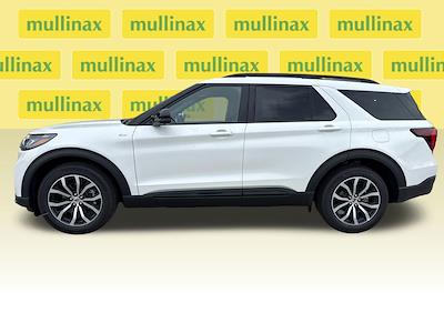 New 2026 Ford Explorer ST-Line for sale #EC45942 - photo 2