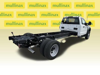 New 2024 Ford F-600 Regular Cab Cab Chassis for sale #HA29556 - photo 2
