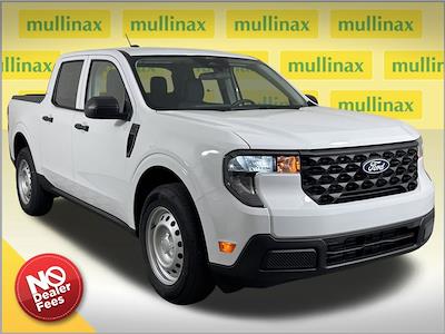New 2026 Ford Maverick XL SuperCrew Cab for sale #KA36234H - photo 1