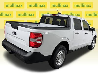 New 2026 Ford Maverick XL SuperCrew Cab for sale #KA37310H - photo 2