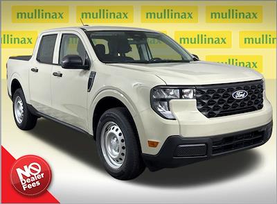 New 2025 Ford Maverick XL SuperCrew Cab for sale #KB72271 - photo 1
