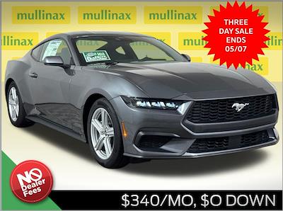 2026 Ford Mustang Fastback RWD Coupe for sale #M108564 - photo 1