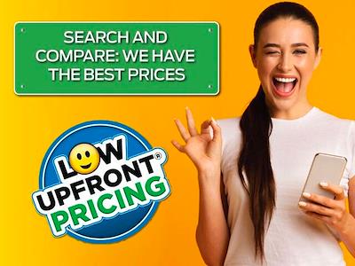 New 2026 Ford Transit 150 Low Roof Empty Cargo Van for sale #RA10044 - photo 2