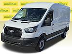 New 2026 Ford Transit 250 Medium Roof Empty Cargo Van for sale #RA14612 - photo 21