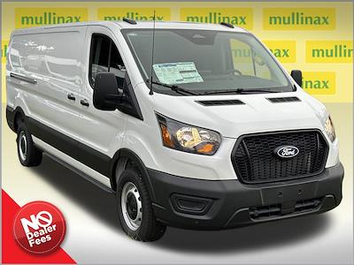 New 2026 Ford Transit 150 Low Roof Empty Cargo Van for sale #RA15079 - photo 1