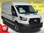 New 2026 Ford Transit 250 Medium Roof Empty Cargo Van for sale #RA15142 - photo 1