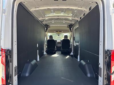 New 2026 Ford Transit 250 Medium Roof Empty Cargo Van for sale #RA15231 - photo 2