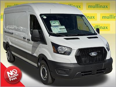 New 2026 Ford Transit 250 Medium Roof Empty Cargo Van for sale #RA15541 - photo 1