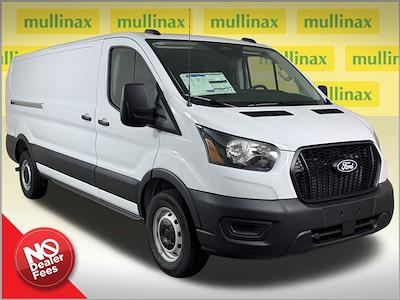 New 2026 Ford Transit 150 Low Roof Empty Cargo Van for sale #RA15544 - photo 1