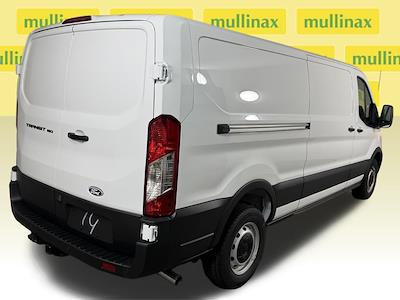 New 2026 Ford Transit 150 Low Roof Empty Cargo Van for sale #RA15544 - photo 2