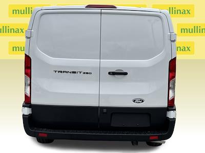 New 2026 Ford Transit 250 Low Roof Empty Cargo Van for sale #RA39279 - photo 2
