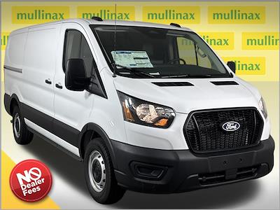 New 2026 Ford Transit 150 Low Roof Empty Cargo Van for sale #RA43122 - photo 1