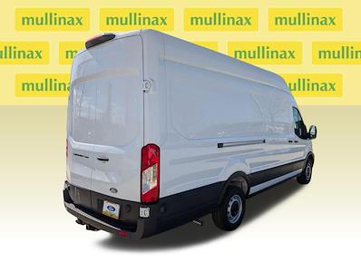 New 2026 Ford Transit 350 High Roof Empty Cargo Van for sale #RA48394 - photo 2