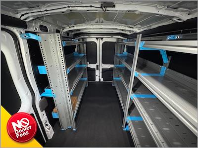 New 2026 Ford Transit 250 Medium Roof Upfitted Cargo Van for sale #RA58728 - photo 1