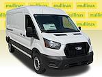 New 2026 Ford Transit 250 Medium Roof Upfitted Cargo Van for sale #RA60161 - photo 2