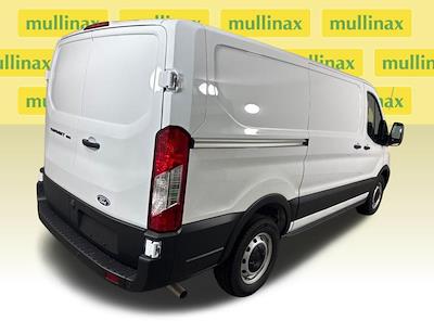 New 2026 Ford Transit 150 Low Roof Empty Cargo Van for sale #RA66780 - photo 2
