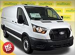 New 2026 Ford Transit 150 Low Roof Empty Cargo Van for sale #RA66780 - photo 1