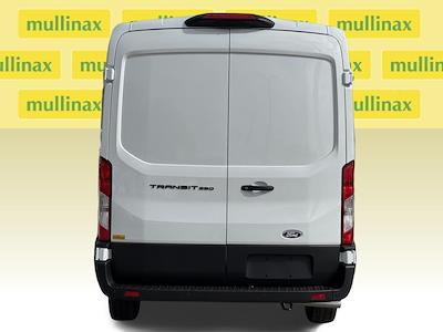 New 2026 Ford Transit 250 Medium Roof Empty Cargo Van for sale #RA68419 - photo 2