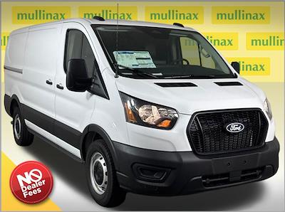 New 2026 Ford Transit 150 Low Roof Empty Cargo Van for sale #RA71352 - photo 1