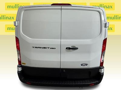 New 2026 Ford Transit 250 Low Roof Empty Cargo Van for sale #RA71977 - photo 2