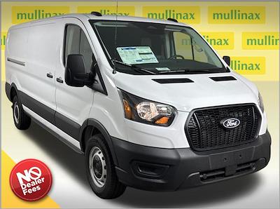 2026 Ford Transit 250 Low Roof RWD Empty Cargo Van for sale #RA72673 - photo 1