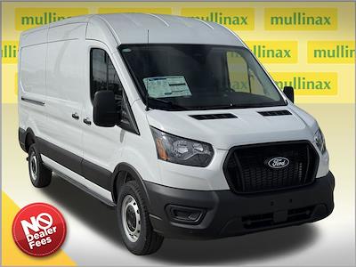 New 2026 Ford Transit 250 Medium Roof Empty Cargo Van for sale #RA75433 - photo 1