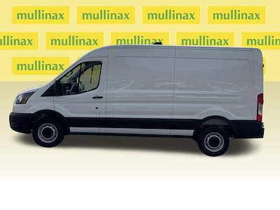 New 2026 Ford Transit 250 Medium Roof Empty Cargo Van for sale #RA75556 - photo 2