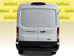 New 2026 Ford Transit 250 Medium Roof Empty Cargo Van for sale #RA75556 - photo 13