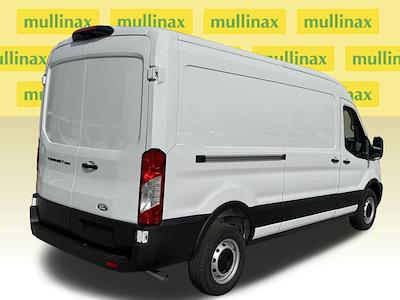 New 2026 Ford Transit 250 Medium Roof Empty Cargo Van for sale #RA75888 - photo 2