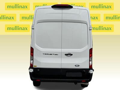 New 2026 Ford Transit 250 High Roof Empty Cargo Van for sale #RA75993 - photo 2