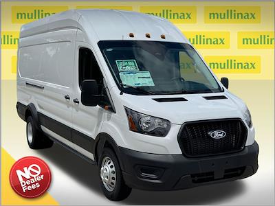 2026 Ford Transit 350 HD High Roof DRW RWD Empty Cargo Van for sale #RA99828 - photo 1