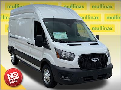 2026 Ford Transit 250 High Roof AWD Empty Cargo Van for sale #RB00346 - photo 1