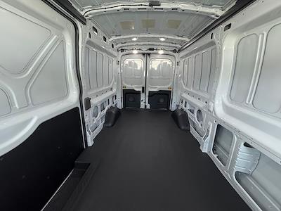 2026 Ford Transit 250 Medium Roof RWD Empty Cargo Van for sale #RB01048 - photo 2