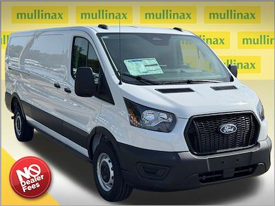 New 2026 Ford Transit 250 Low Roof Empty Cargo Van for sale #RB02413 - photo 1