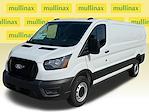 New 2026 Ford Transit 250 Low Roof Empty Cargo Van for sale #RB02413 - photo 23