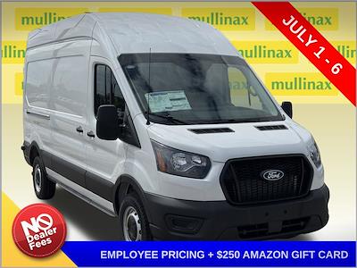 New 2026 Ford Transit 250 High Roof Empty Cargo Van for sale #RB09045 - photo 1