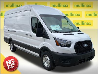 New 2025 Ford Transit 350 High Roof Empty Cargo Van for sale #RB21274 - photo 1