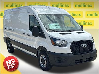 New 2026 Ford Transit 250 Medium Roof Empty Cargo Van for sale #RB44253 - photo 1