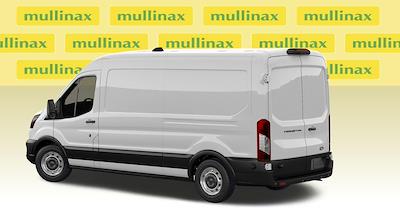 New 2026 Ford Transit 250 Medium Roof Empty Cargo Van for sale #RB48423 - photo 2