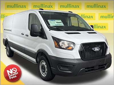 New 2026 Ford Transit 250 Low Roof Empty Cargo Van for sale #RB52136 - photo 1