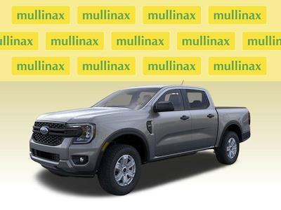 New 2026 Ford Ranger XL SuperCrew Cab for sale #UE56530 - photo 2