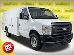 New 2026 Ford E-350 Service Utility Van for sale #VD04126 - photo 1