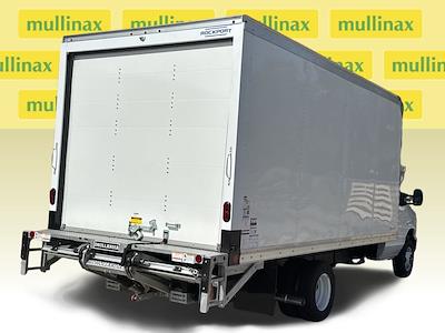 New 2026 Ford E-450 Box Van with Liftgate for sale #VD18550 - photo 2