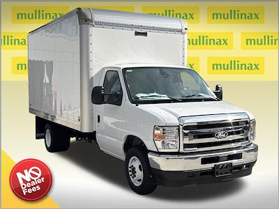 New 2026 Ford E-350 Box Van for sale #VD29830 - photo 1